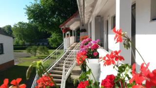 Pension Geranienhof - Stahnsdorf - 4