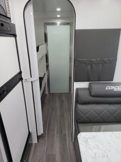 Longford Riverside Caravan Park - Longford - 9