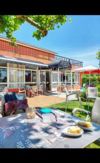 Hostal Restaurante Luz de Luna - 3