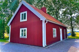 Eget hus med bra läge och toppstandard - 6