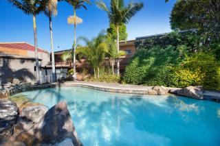 Villa Noosa Hotel - Noosaville - 0