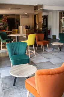 Appart Hôtel La vie est belle - 6