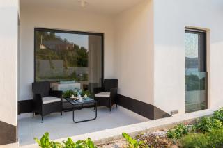Villa Ocean View I Zatoglav - Rogoznica - 1