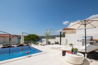 Villa Ocean View I Zatoglav - Rogoznica - 2