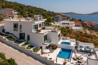Villa Ocean View I Zatoglav - Rogoznica - 3