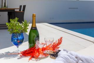 Villa Ocean View I Zatoglav - Rogoznica - 5