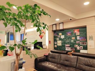 Dongseongro ZERO guesthouse - Daegu - 4