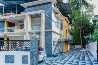 Belljem Homes -your own private resort -6 BHK S - Trichūr - 1