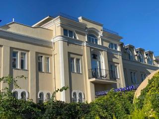 Морський - 1