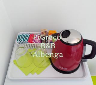 PiGreco - 5