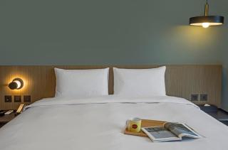 Hotelday Sun Moon Lake - Yuchi - 6