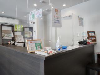 BiBi Hotel Kokusaidori - Naha - 8