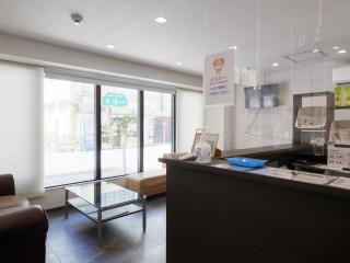 BiBi Hotel Kokusaidori - Naha - 7