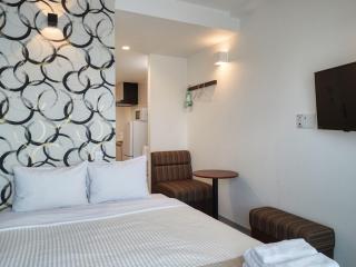 BiBi Hotel Kokusaidori - Naha - 2