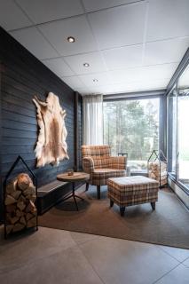 Lapland Hotels Sky Ounasvaara - 2