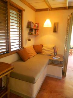 Palm-covered house in the tropical -Casa Oli - Las Galeras - 3