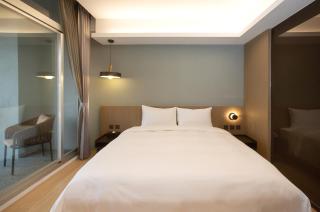 Hotelday Sun Moon Lake - Yuchi - 1