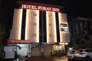 Hotel The Furat Inn - Vapi - 2