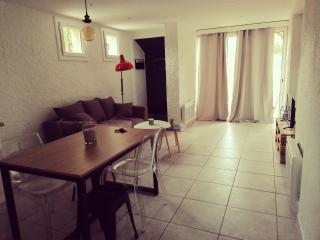 Appt RDC 5 pers - Piscines - Parking privé - Fitou - 4