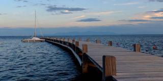 Appt RDC 5 pers - Piscines - Parking privé - Fitou - 1