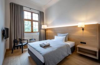 Kloster Seeon - 6