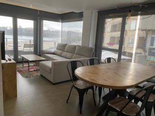 Apartamento Sanxenxo-Playa Silgar - Sanxenxo - 0