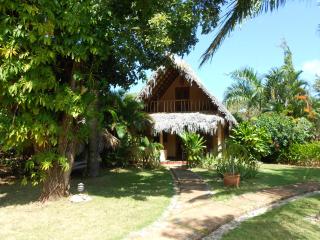 Casa 3 amigos-Palm roofed house - Las Galeras - 4