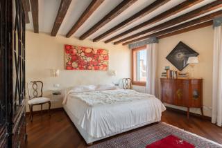 Penthouse with Rooftop Terrace and 360 Views of Venice - Venice5th - Venice - 2