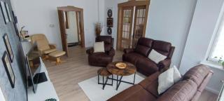 Ferienwohnung-Quedlinburg - Quedlinburg - 9