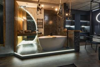 KADOR HOME HOTEL downtown - Kiev - 9