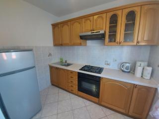 Apartments Elizabeta - Draga Bašćanska - 4