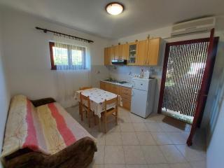 Apartments Elizabeta - Draga Bašćanska - 6