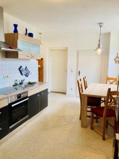 Ferienwohnung Heiligenhagen - Satow - 4