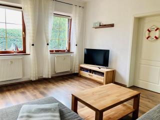 Ferienwohnung Heiligenhagen - Satow - 5