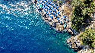 Village Camping Santa Fortunata - Campogaio - Sorrento - 9