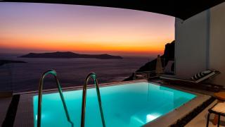 Daydream Luxury Suites - Fira - 9