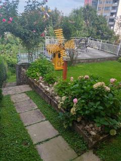Apartman Sanin - Sarajevo - 0