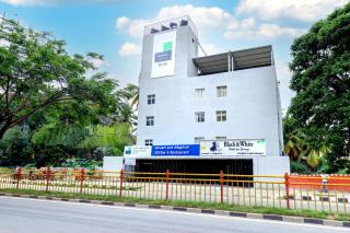MySpace Express GD Inn - Bangalore - 7