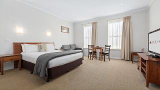 Lake Inn - Ballarat - 1