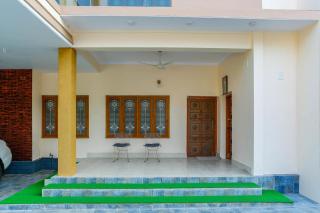 Belljem Homes -your own private resort -7 BHK - Trichūr - 1
