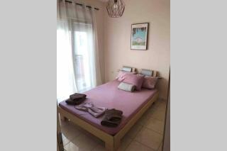 Beachview apartment KERAMOTI - 5