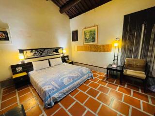 Grace Kinmen B&B - Jincheng - 1