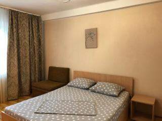 Kyiv daily rent Apartments on Bogdana Gavrilishina 10 - 7