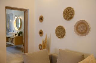 La Maisonette House in the Heart of Liapades Close to Rovinia Beach & Paleokastritsa - Liapades - 8