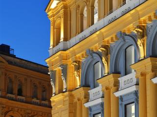 The One Napoli Luxury Apartment - Napoli - 3