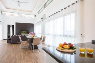 Shanti Villas x MonthStayZ Thailand - Rawai Beach - 4