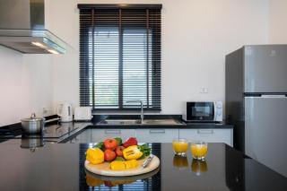 Shanti Villas x MonthStayZ Thailand - Rawai Beach - 3