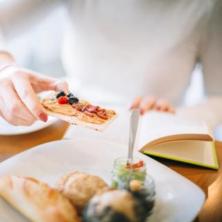 Petit Palace Plaza Mayor - 2