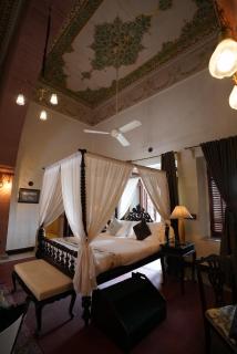 The Laxmi Niwas Palace - Bikaner - 2