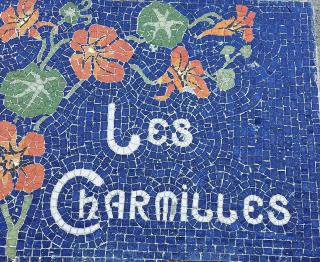 LA PETITE CHARMILLE - Châteauponsac - 2